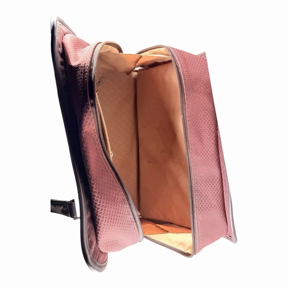 Samsonite this burgundy